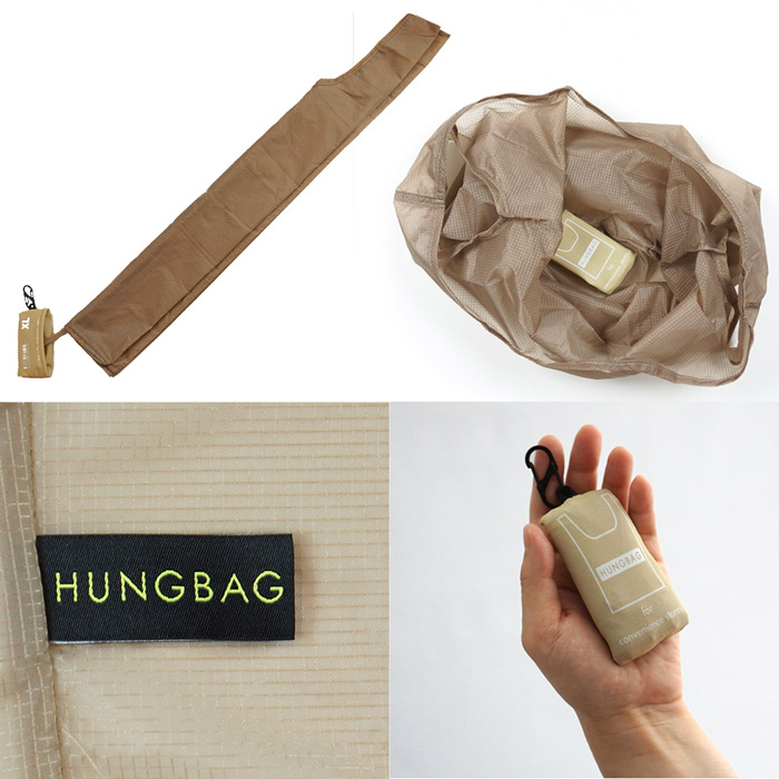 楽天市場】エコバッグ ハングバッグ ヘミングス ウィークエンダー XL