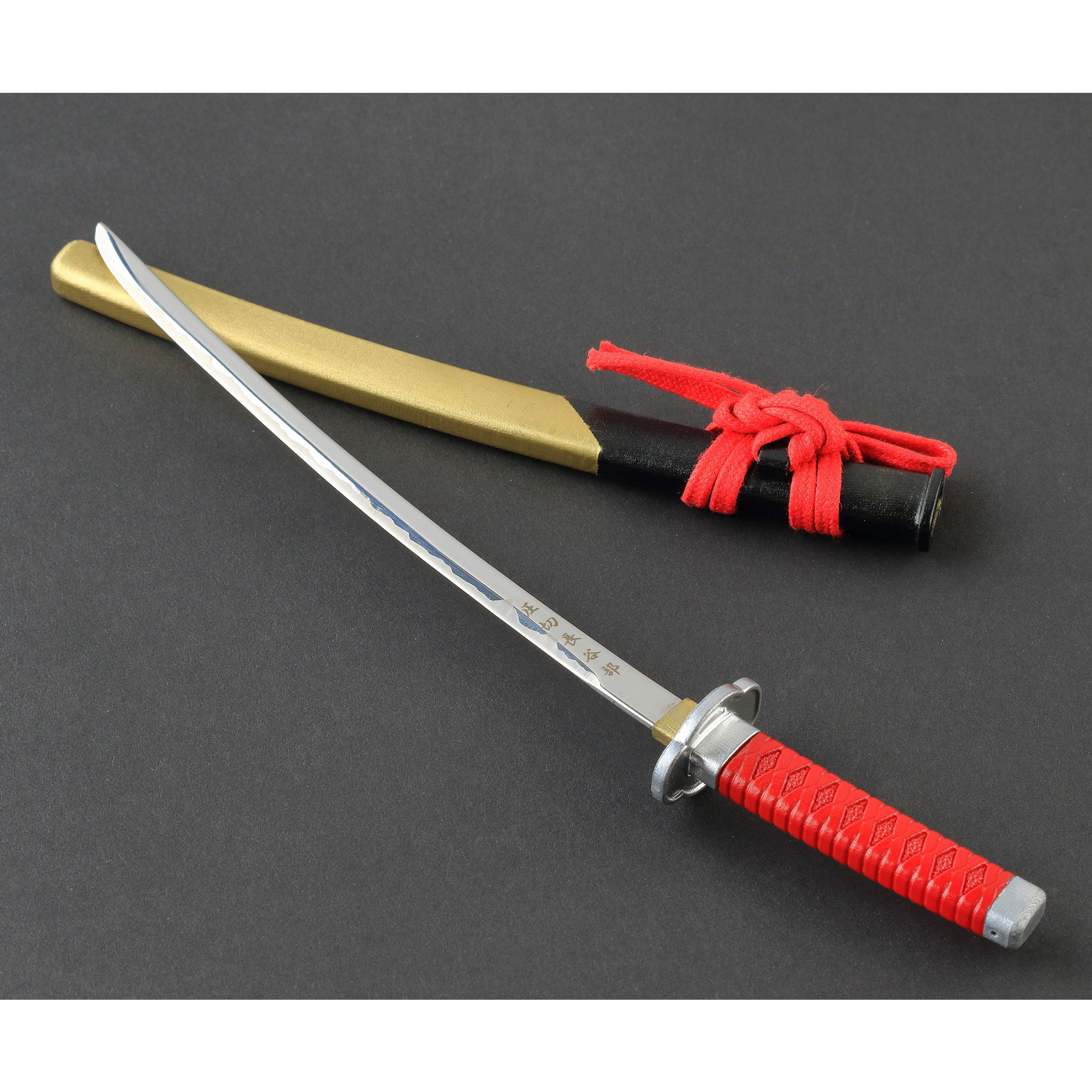 楽天市場】ペーパーナイフ 通販 名刀ペーパーナイフ 日本製 刀紋入り