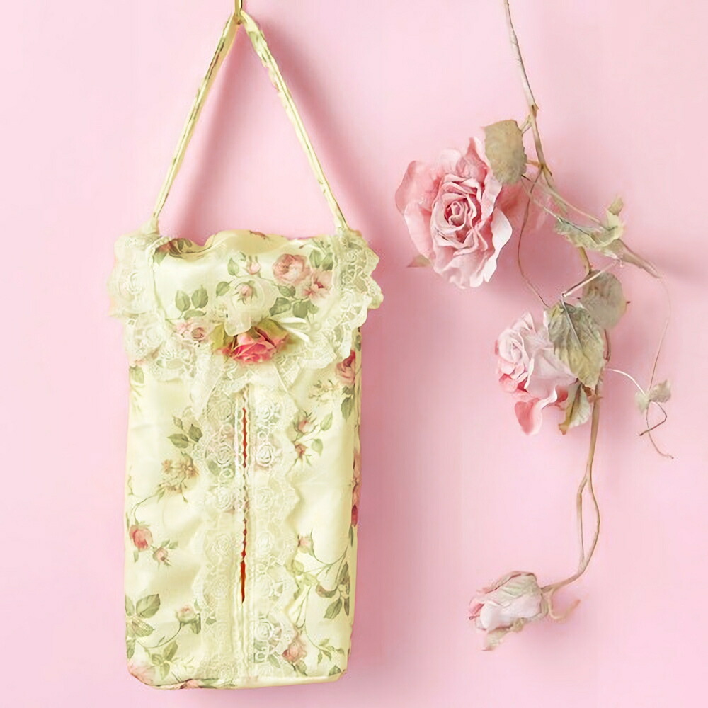 楽天市場】ティッシュボックス カバー ティッシュカバー 掛け置き兼用