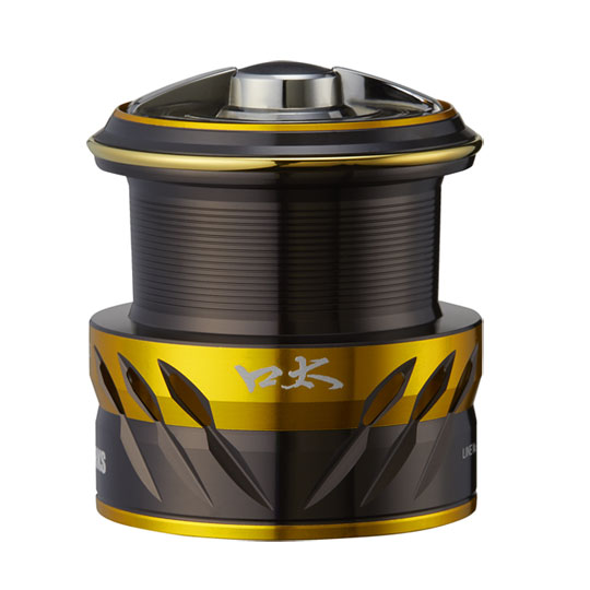 楽天市場】トーナメントiso遠投スプールの通販