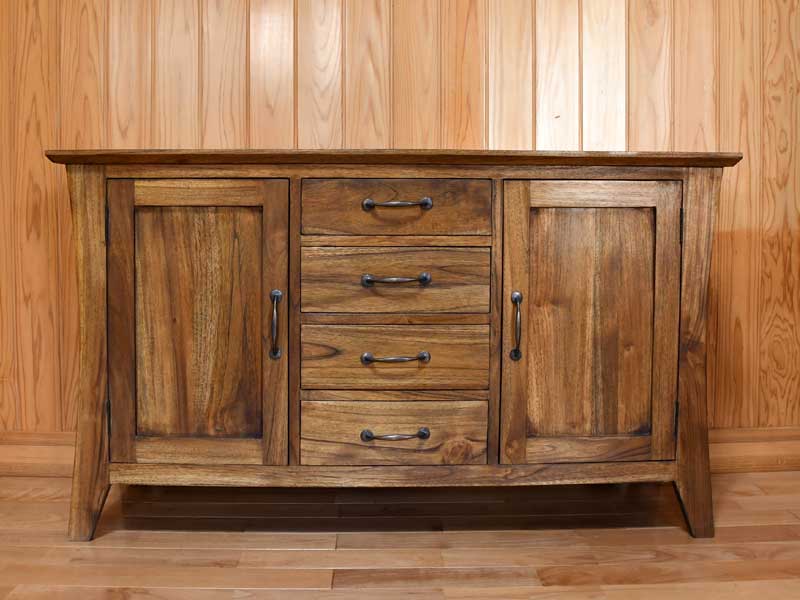 チーク材 サイドボード」の人気商品一覧 | 安い商品を通販サイトから