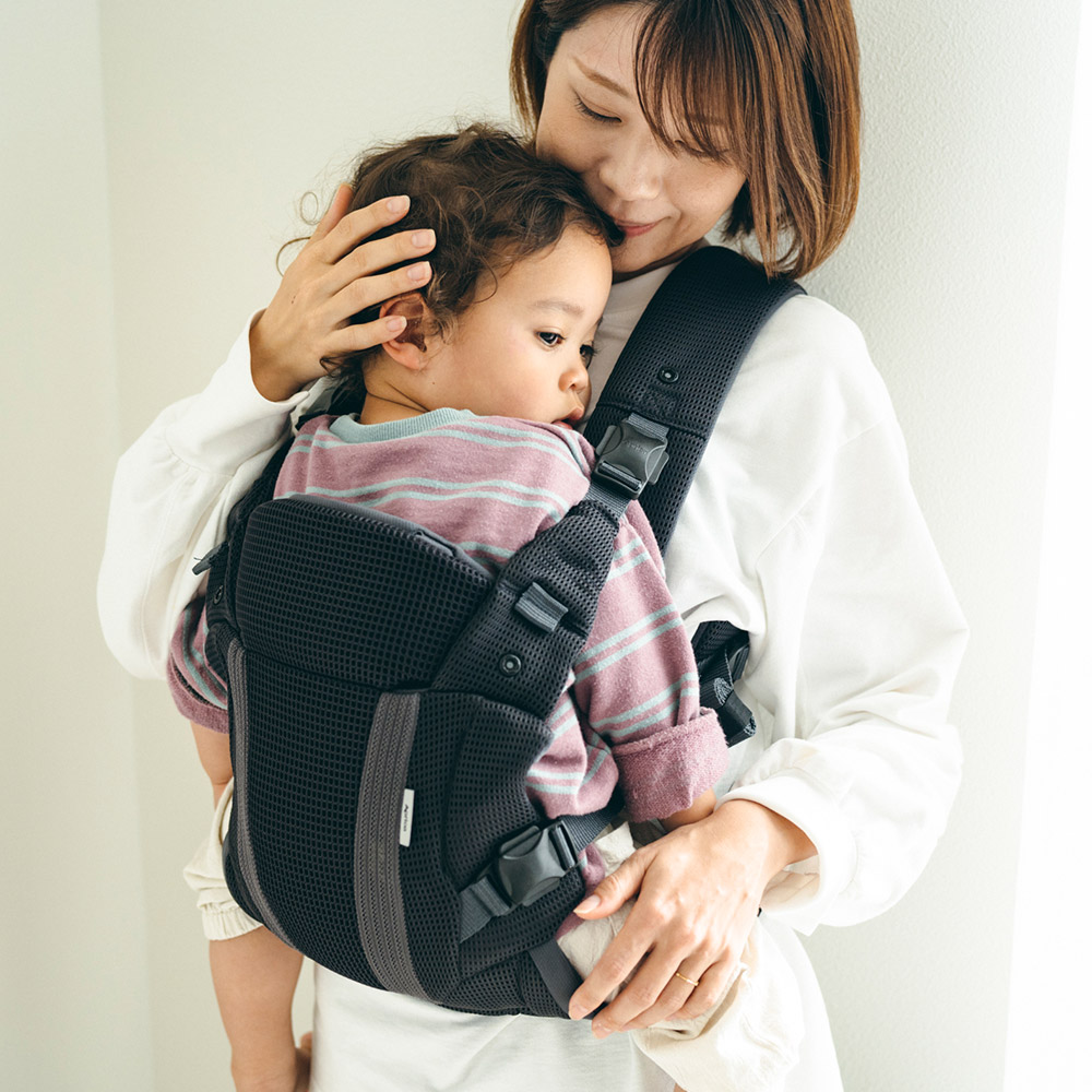 楽天市場】Aprica アップリカ ラクリス 抱っこ紐 (Laclis) 【新生児