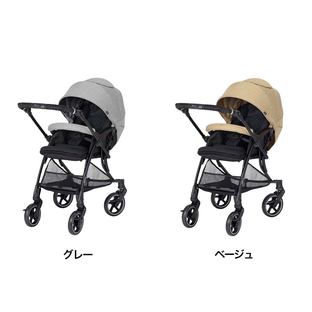 楽天市場】ピジョン(Pigeon) ランフィ RBUP ベビーカー （送料無料