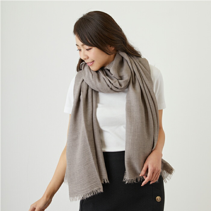 楽天市場】ファリエロ サルティ ストール Faliero Sarti アズーラ