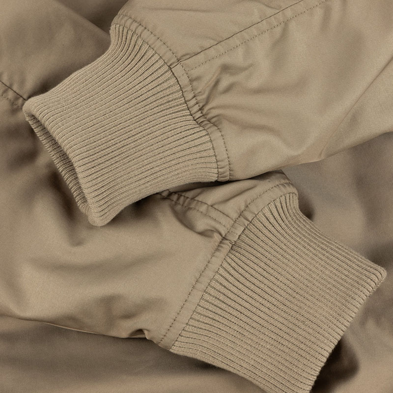 楽天市場】ダイム Dime MTL ボンバージャケット アウター カーキ