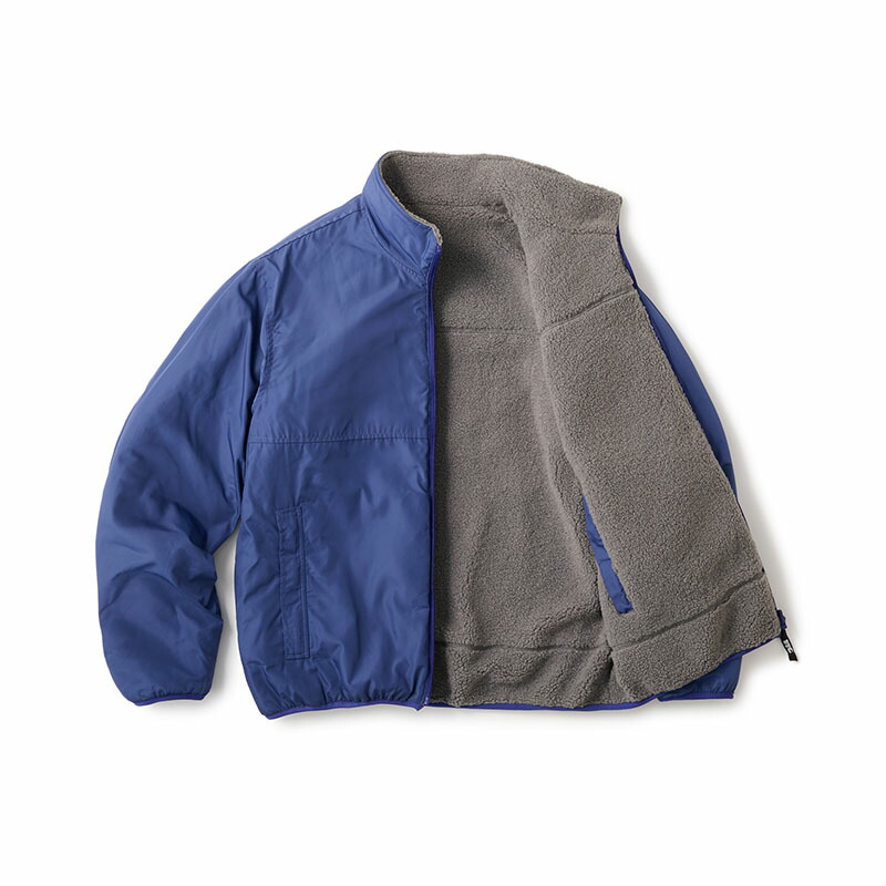 楽天市場】エフティーシー FTC ジャケット リバーシブル アウター