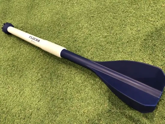 楽天市場】アイピーセレクト FLECHA フレーチャ 投球練習 トレーニング