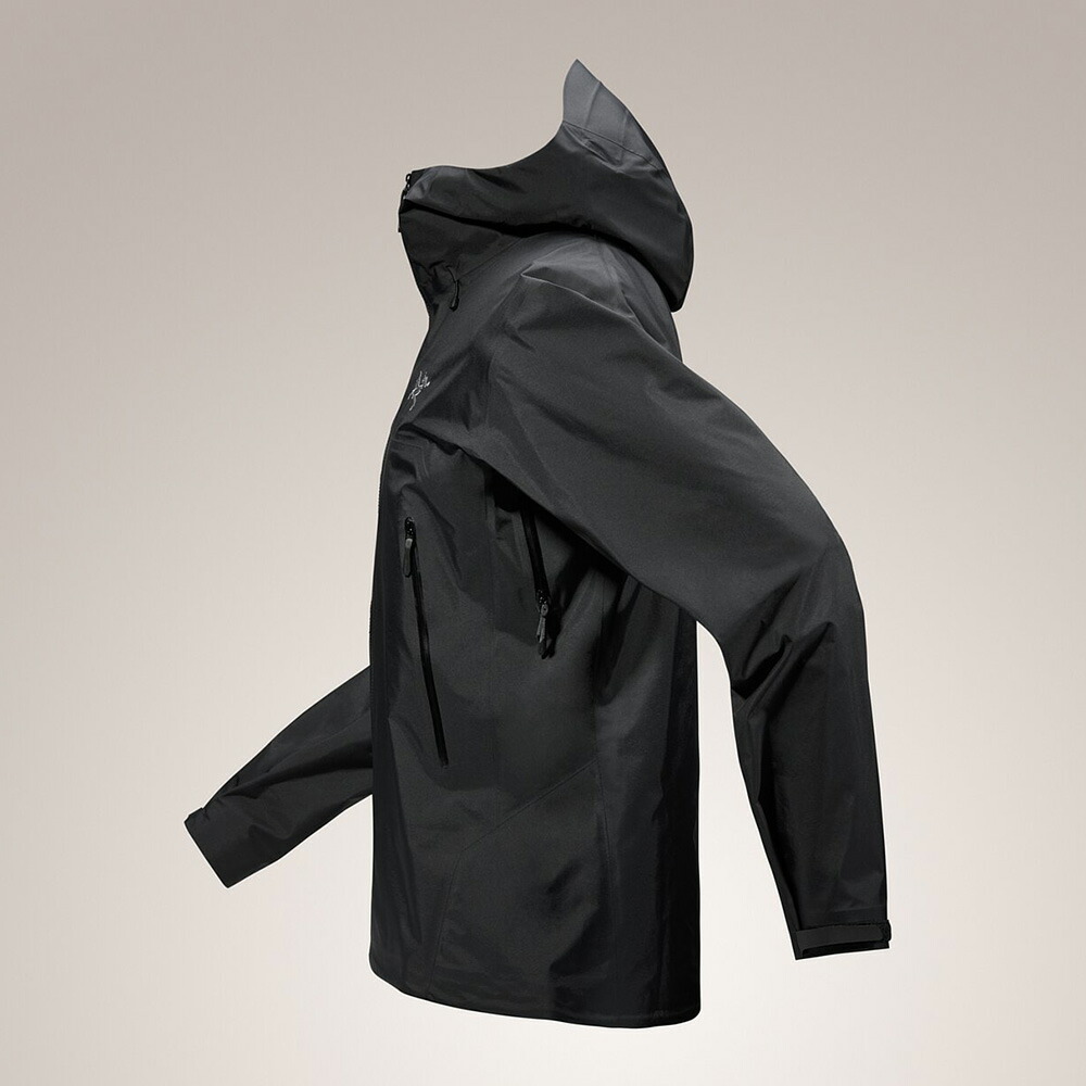 楽天市場】ARC'TERYX アークテリクス BETA SL JACKET M ベータ SL