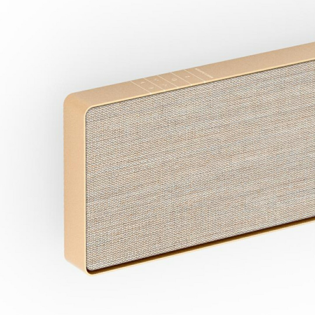 楽天市場】Bang & Olufsen公式 Beosound Stage（サウンドバー Wi-Fi