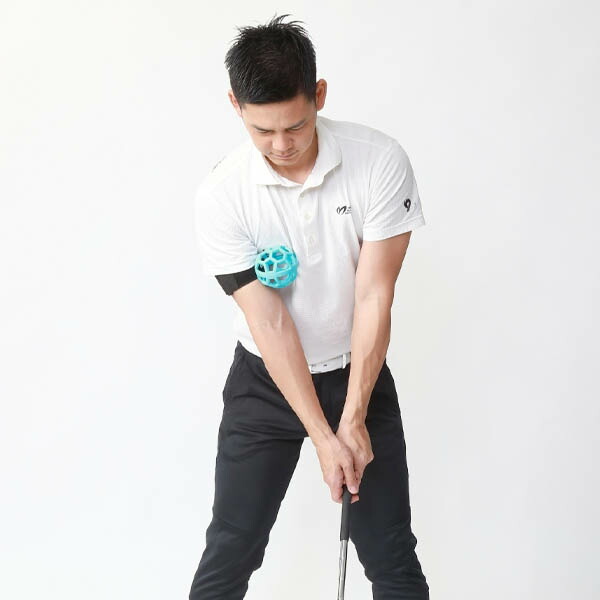 楽天市場】SIN ANA BALL シン アナ ボール 練習器具 ゴルフ スイング