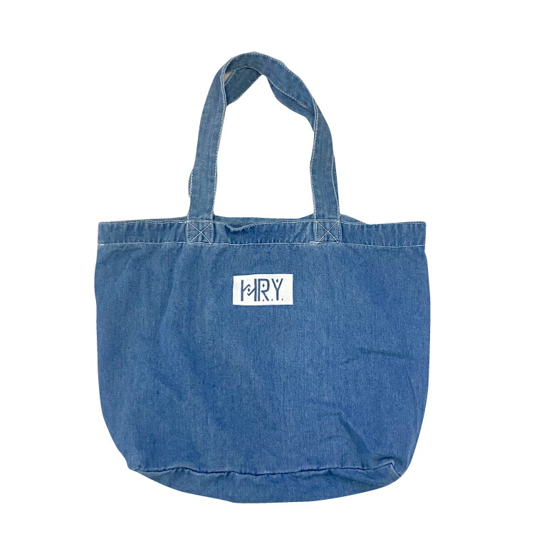 楽天市場】トートバッグ デニム メンズ レディース 大きめ おしゃれ