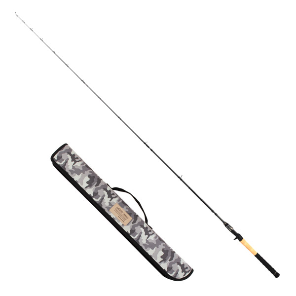 テイルウォーク ナマゾン モバイリー C684H (ロッド・釣竿) 価格比較