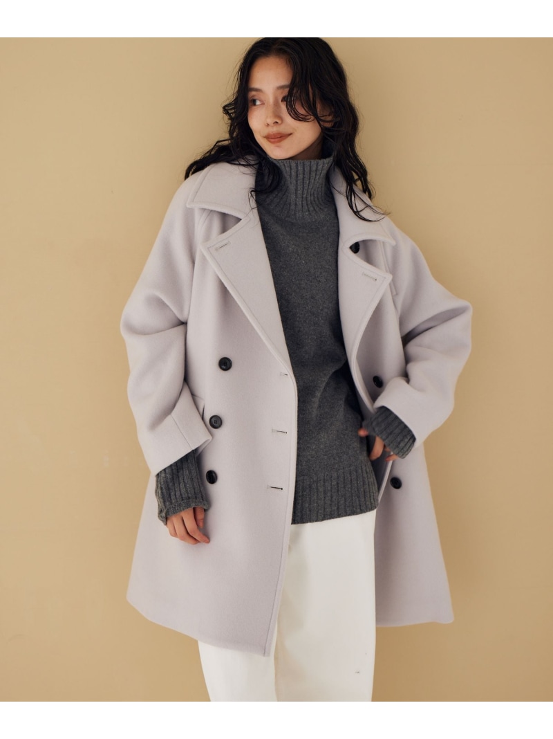 楽天市場】【SALE／30%OFF】ミドルPコート【WEB限定】 BARNYARDSTORM