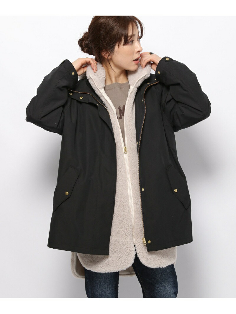 楽天市場】【SALE／40%OFF】ライナーフーディーJK BARNYARDSTORM バン