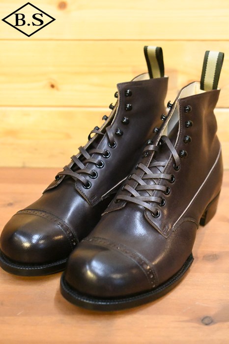 楽天市場】ジェラード JELADO ブーツ The 2 Monkeys ザツーモンキーズ