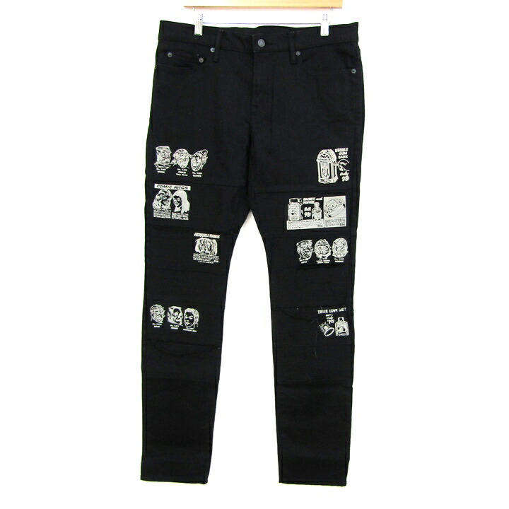 楽天市場】ダメージ ジーンズ（ブランドヒステリックグラマー