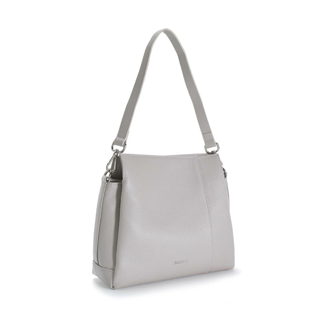 楽天市場】BARCOS 2wayレザーポシェット＜ルルショルダー＞ レディース