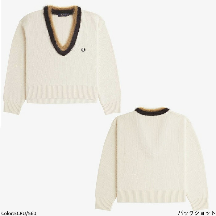 楽天市場】【SALE 10%OFF】FRED PERRY フレッドペリー レディース