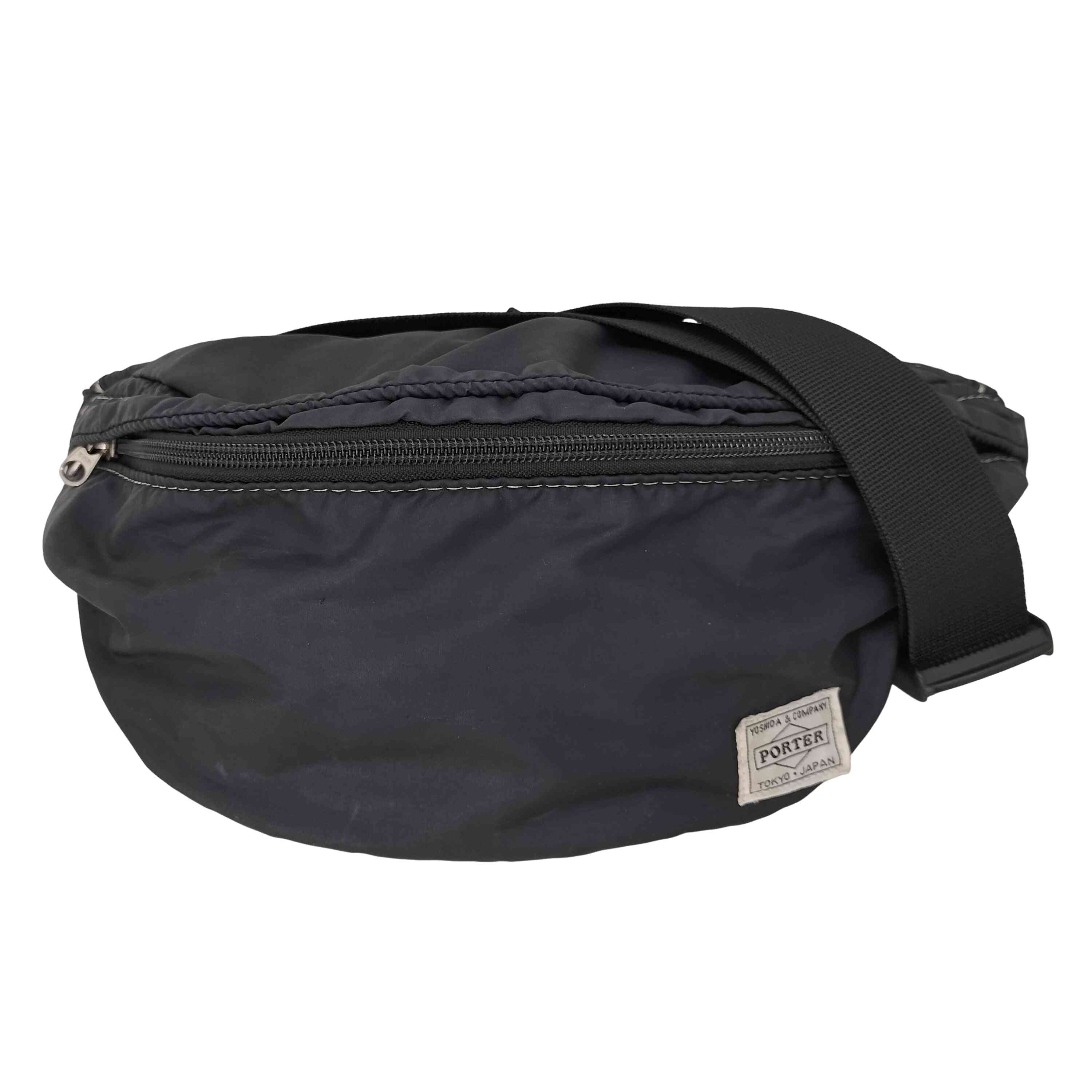 楽天市場】ポーター タンカー ウエストバッグの通販