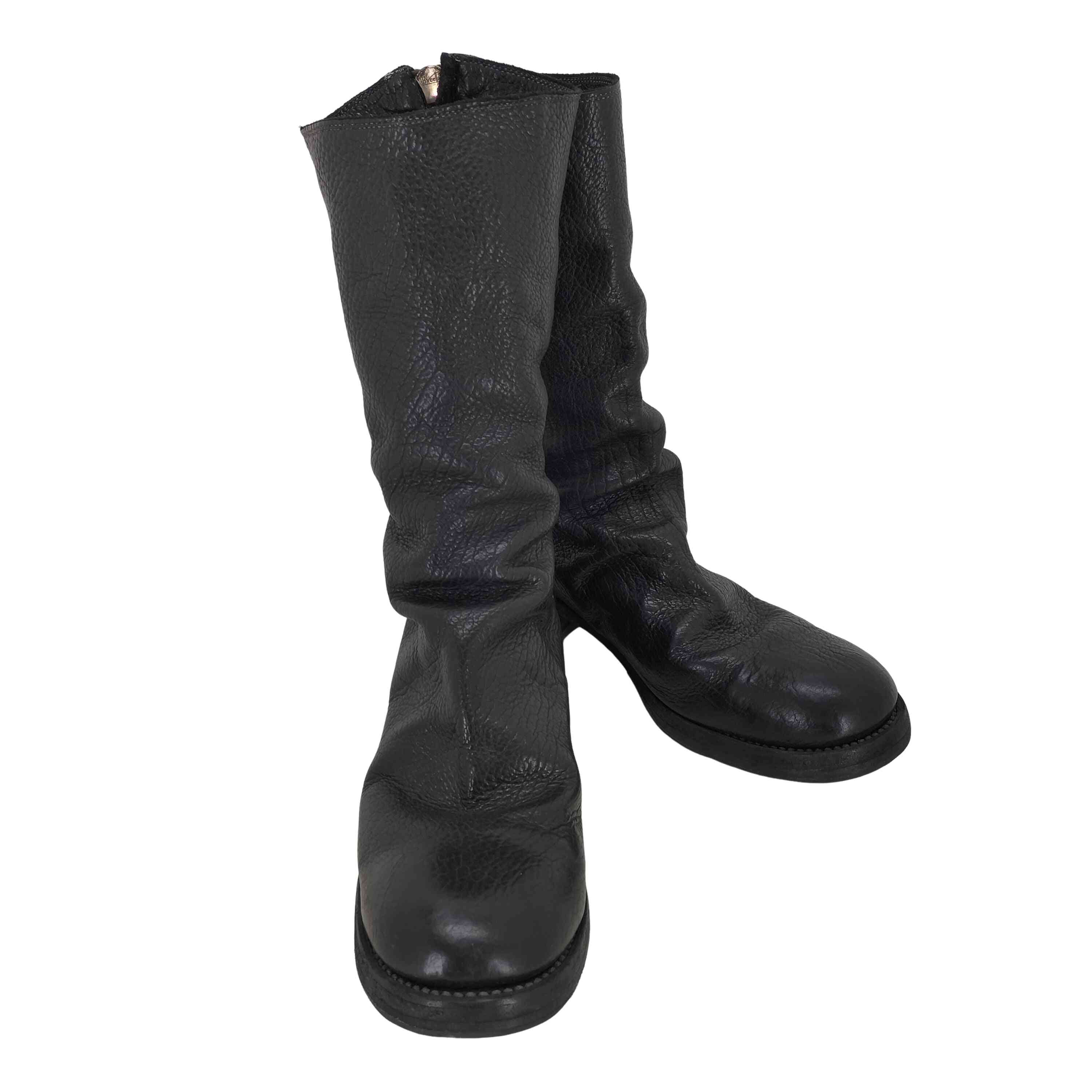 楽天市場】GUIDI（メンズ靴｜靴）の通販