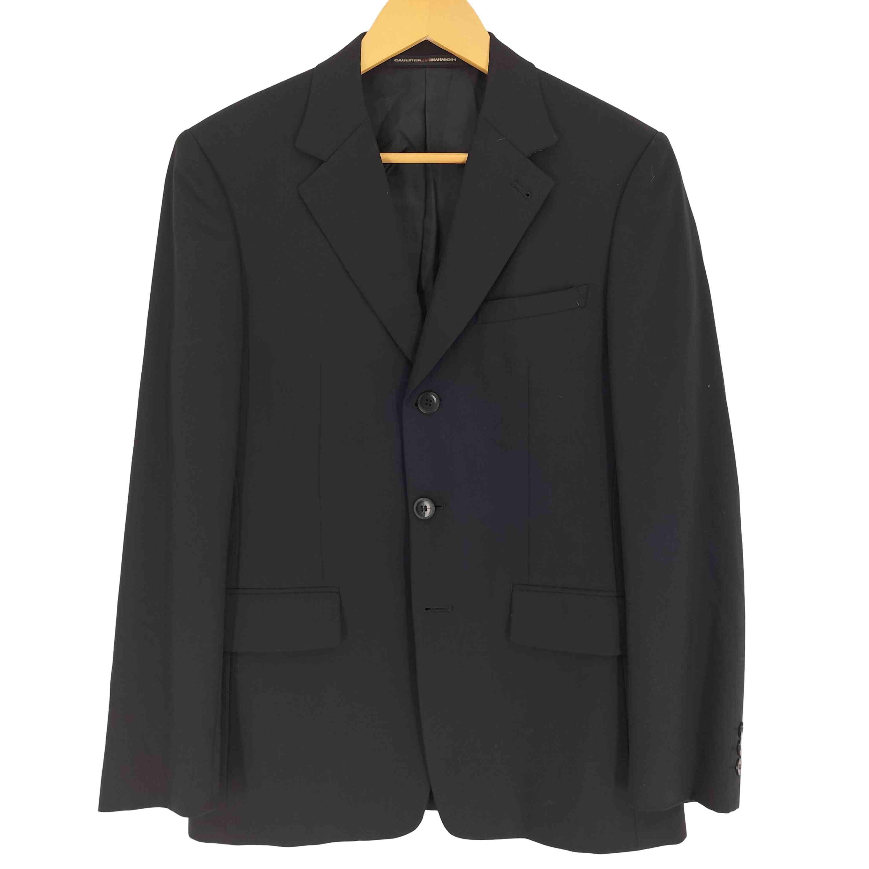 楽天市場】ジャン＝ポール・ゴルチエ ジャケットの通販