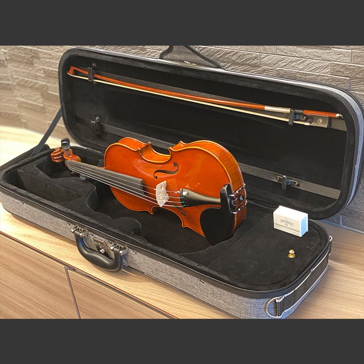 楽天市場】鈴木バイオリン アウトフィット ヴァイオリン No.500 4/4