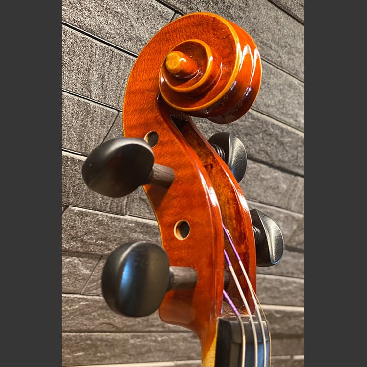 楽天市場】鈴木バイオリン ヴァイオリン No.540 4/4,3/4,1/2サイズ