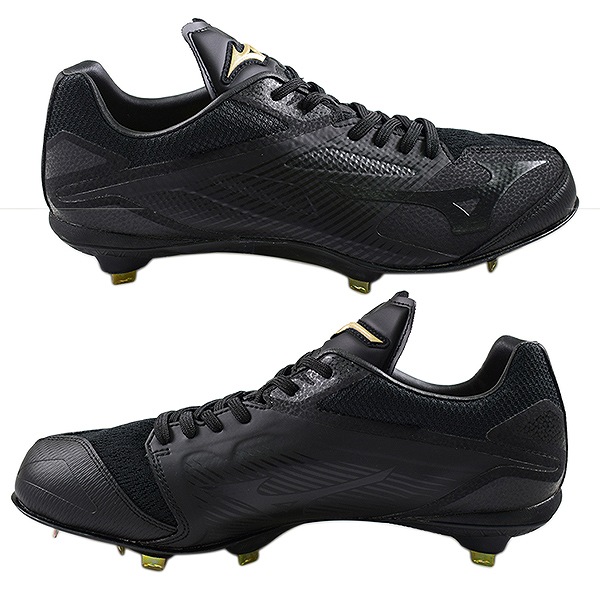 楽天市場】28.5cm限定 ミズノ MIZUNO 野球 金具スパイク 大人 高校野球