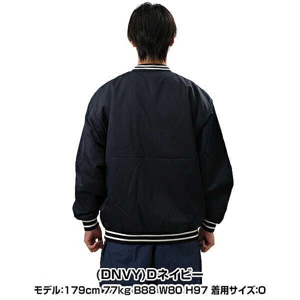 楽天市場】野球 グランドコート 大人 デサント DESCENTE 長袖プル