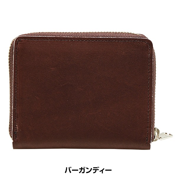 楽天市場】久保田スラッガー レザーウォレット グラブ革財布 2つ折り