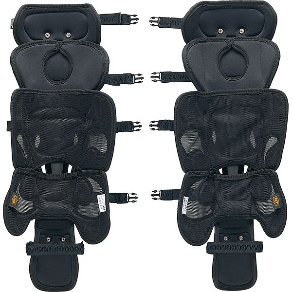 楽天市場】ZETT ゼット プロステイタス キャッチャー防具4点セット