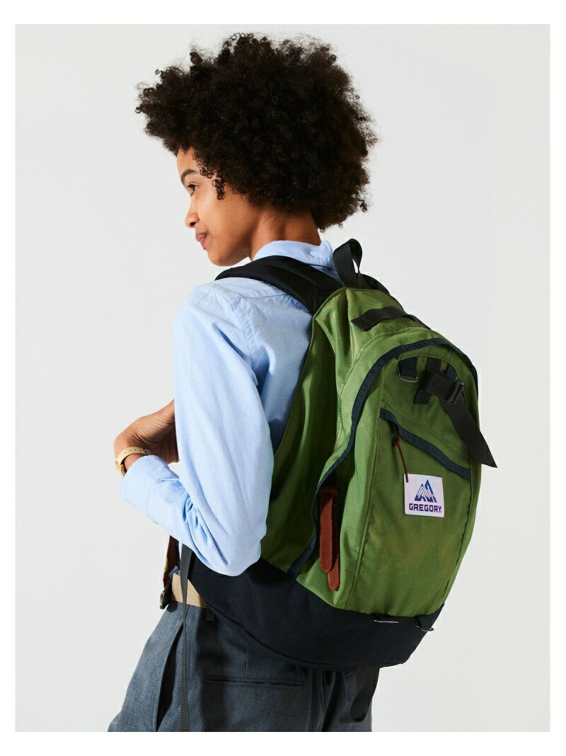 楽天市場】GREGORY × BEAMS BOY / 別注 VINTAGE NICE DAY BEAMS BOY