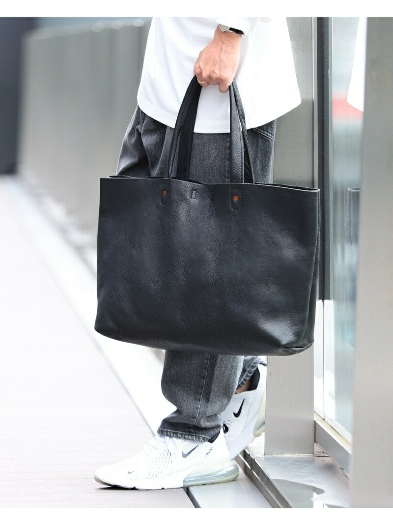 楽天市場】SLOW*BEAMS / 別注 Bono Tote BEAMS MEN ビームス メン