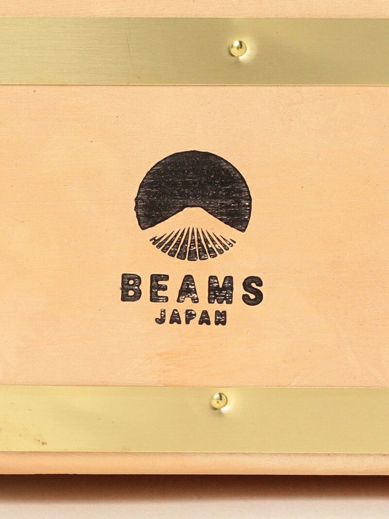 楽天市場】能登燃焼器工業 * BEAMS JAPAN / 別注 切り出し 七輪 25cm