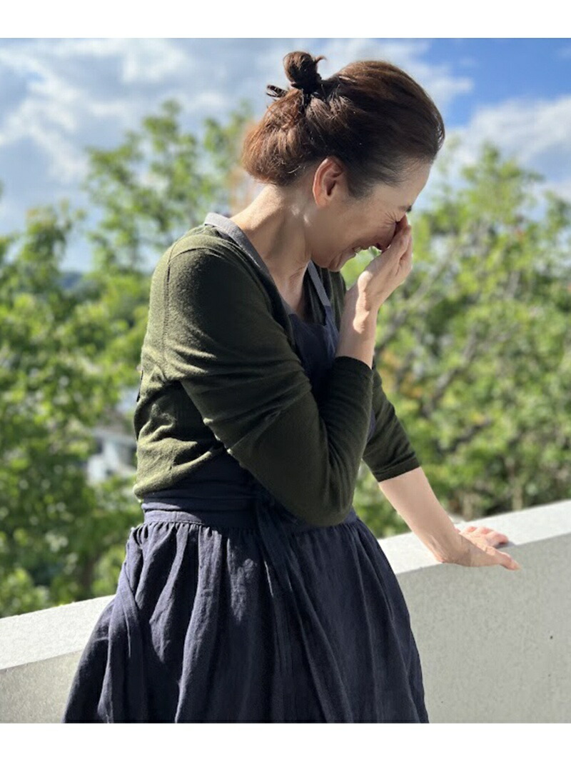 楽天市場】AK+1 / やる気スイッチエプロン EFFE BEAMS デミルクス