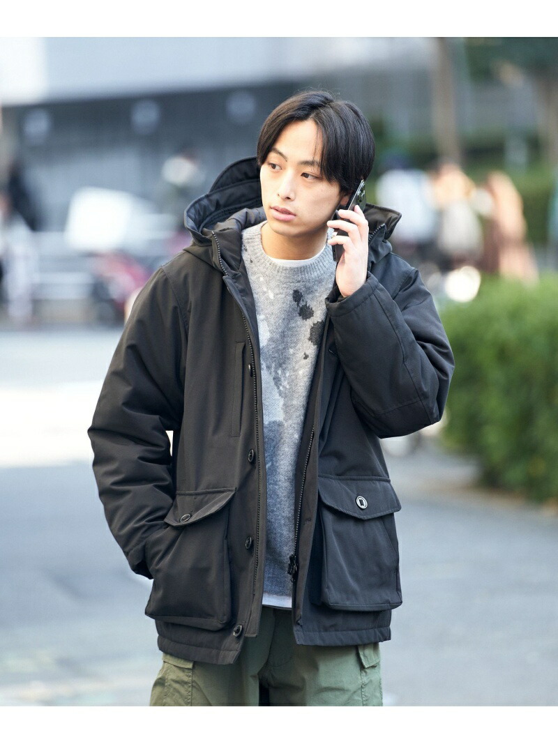 楽天市場】【SALE／60%OFF】B:MING by BEAMS / フード サーモライト