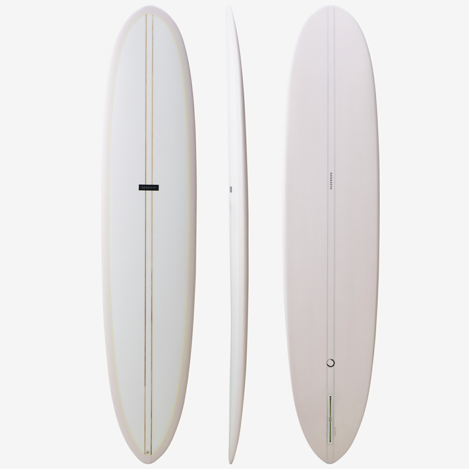 楽天市場】【楽天スーパーSALE 20%OFF】nanazero EPS LOG02 ロング