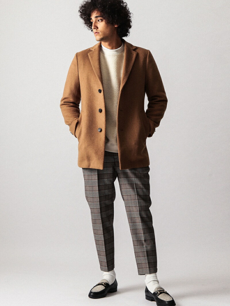 楽天市場】【SALE／50%OFF】【WEB限定】 by ダブルフェイス メルトン