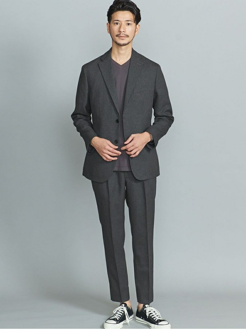 楽天市場】【WEB限定 WARDROBE SMART】 by LANATEC OX セットアップ