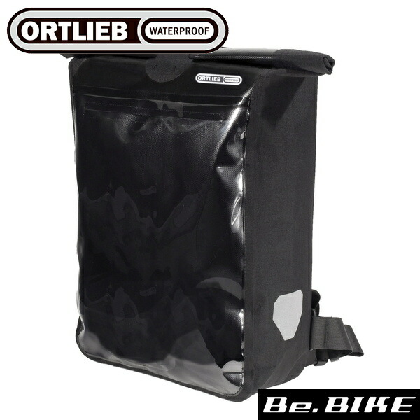 楽天市場】オルトリーブ メッセンジャーバッグ プロ 39L ブラック