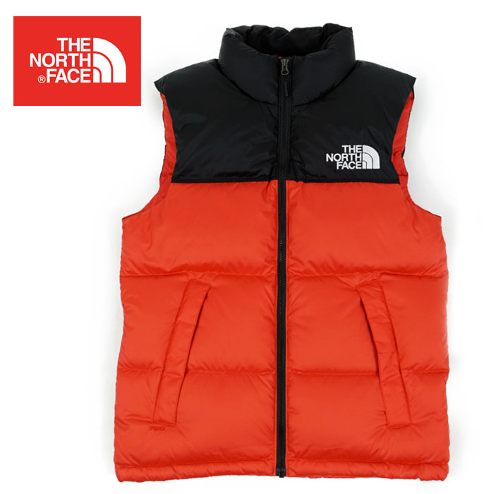 楽天市場】ノースフェイス ヌプシ ダウン ベスト THE NORTH FACE M