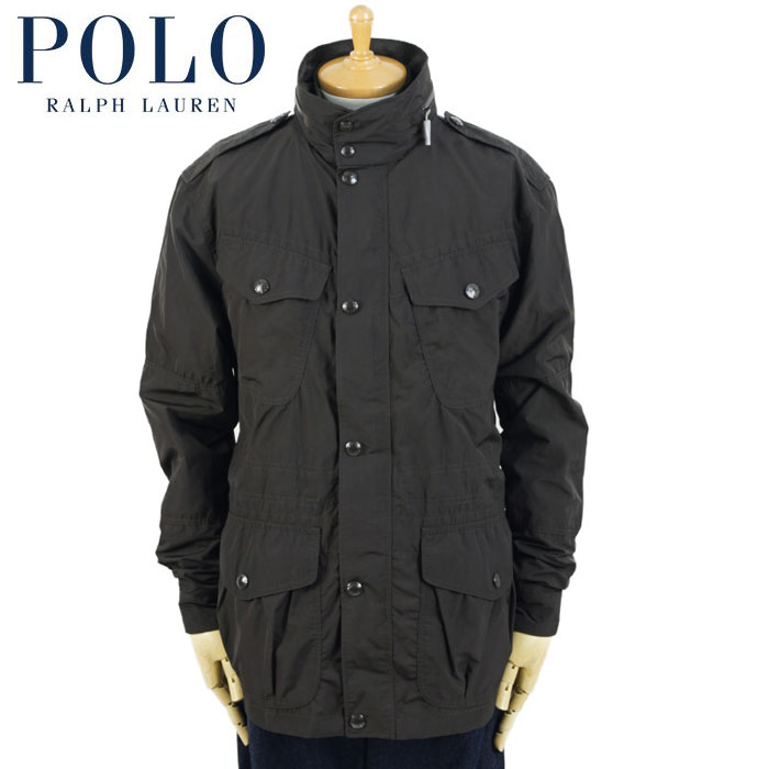 楽天市場】ラルフローレン POLO Ralph Lauren ナイロン ミリタリー