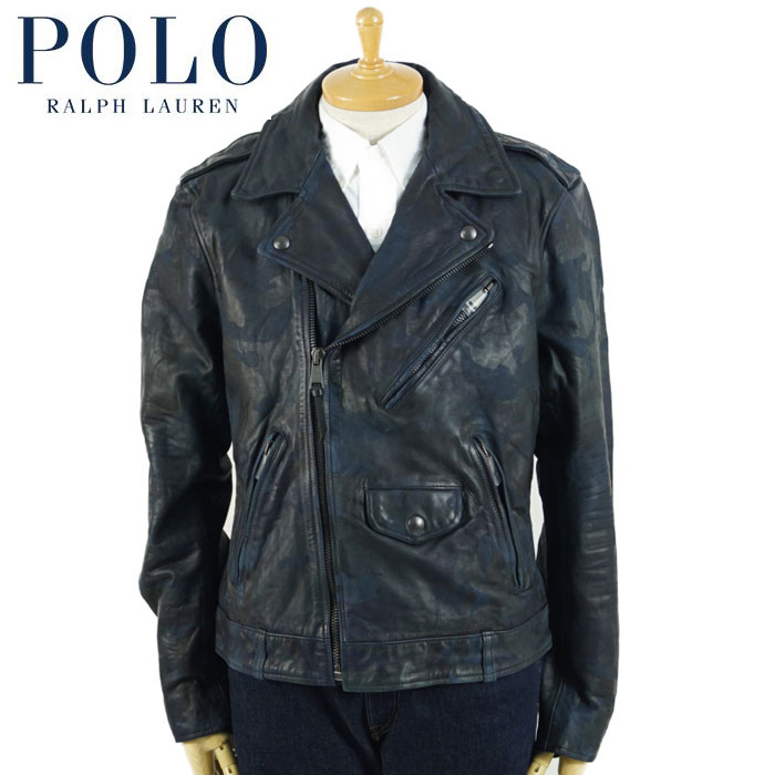 楽天市場】ラルフローレン POLO Ralph Lauren モーターサイクル 迷彩