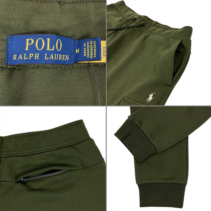 楽天市場】OUTLET ラルフローレン POLO Ralph Lauren スウェット