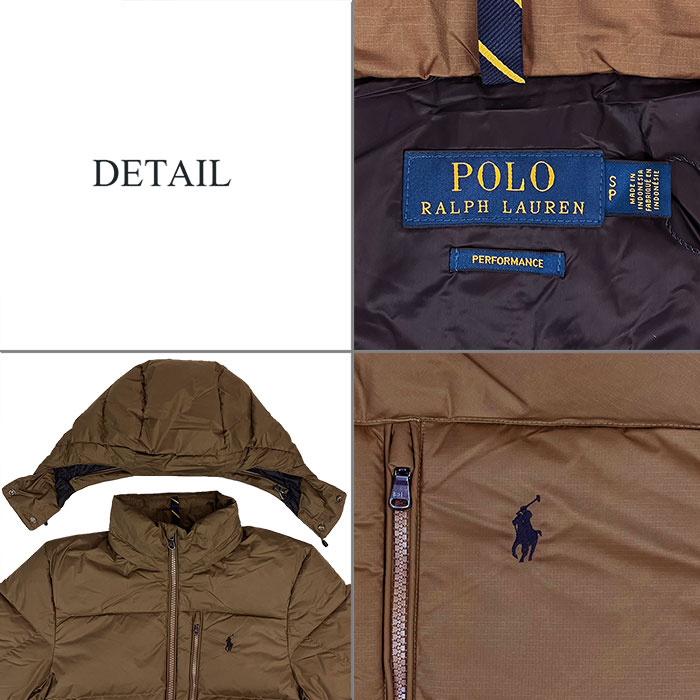 楽天市場】ラルフローレン POLO Ralph Lauren ウォーターリペラント