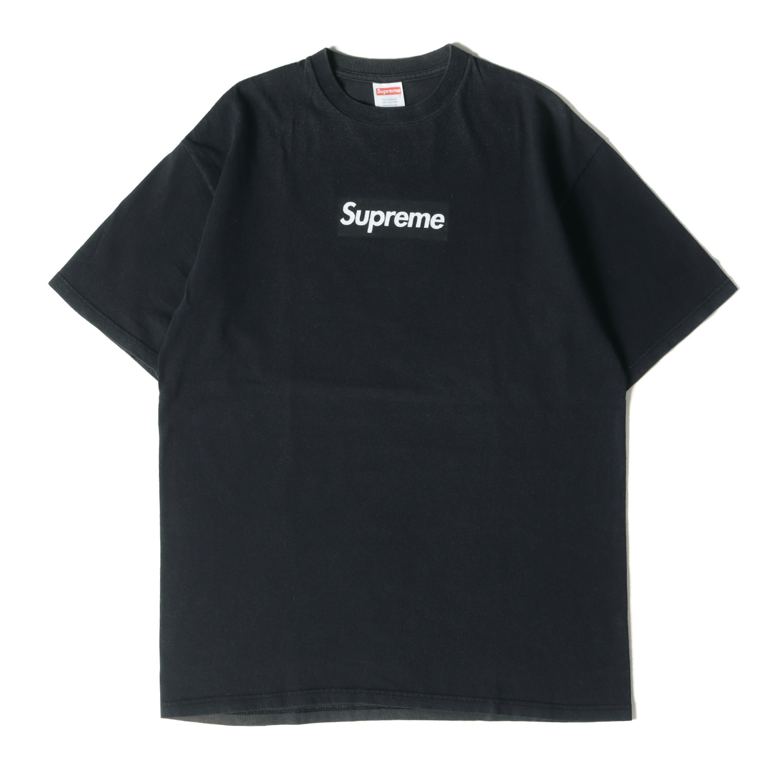 楽天市場】Supreme シュプリーム Tシャツ サイズ:L 00s ボックスロゴ