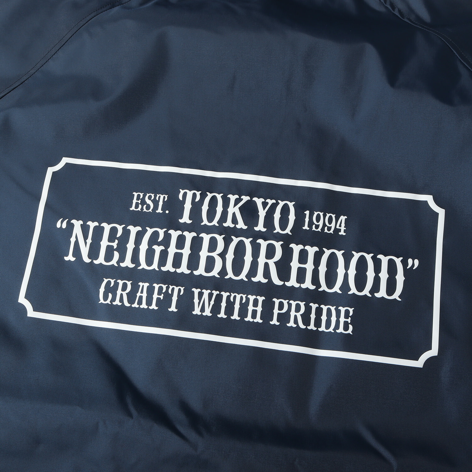 楽天市場】NEIGHBORHOOD ネイバーフッド ジャケット サイズ:XL 22SS