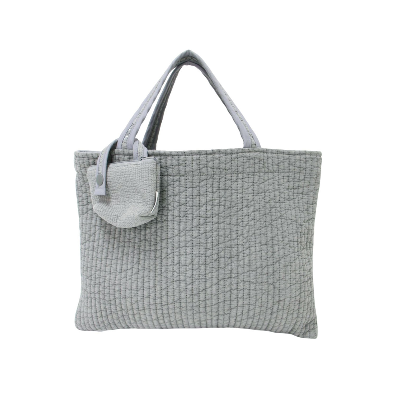 楽天市場】pionunnal ピオヌンナル キルト トートバッグ チャーム