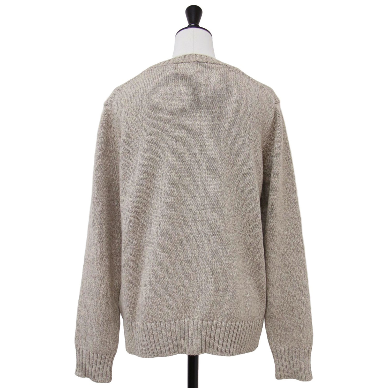 楽天市場】POLO Ralph Lauren ポロ ラルフローレン トップス ベージュ