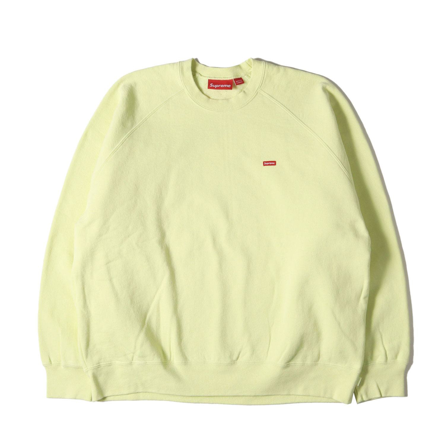 楽天市場】Supreme シュプリーム スウェット サイズ:L 24SS スモール